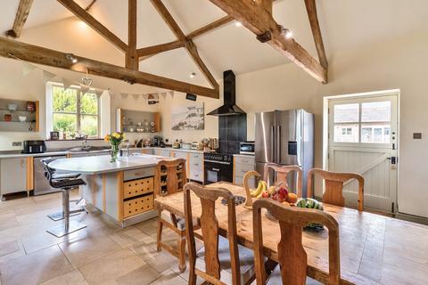 4 bedroom barn conversion for sale, South Barrow - close to Castle Cary