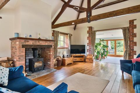 4 bedroom barn conversion for sale, South Barrow - close to Castle Cary