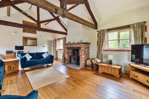 4 bedroom barn conversion for sale, South Barrow - close to Castle Cary