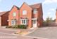 Stearn Way, Buntingford SG9