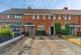 Lister Road, Walsall