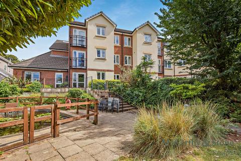 undefined, William Court, Overnhill Road, Downend, Bristol, BS16 5FL