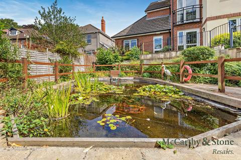 undefined, William Court, Overnhill Road, Downend, Bristol, BS16 5FL
