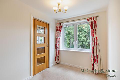 undefined, William Court, Overnhill Road, Downend, Bristol, BS16 5FL