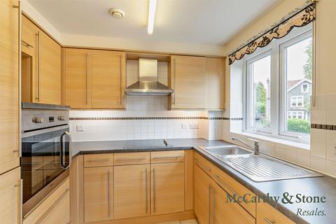 undefined, William Court, Overnhill Road, Downend, Bristol, BS16 5FL