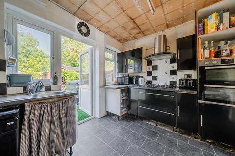 undefined, Porchester Road, Kingston Upon Thames, KT1