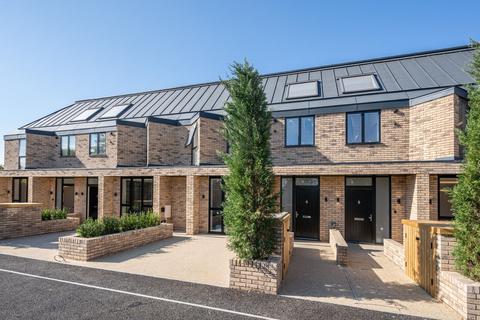 1-6 Winston Close, London SW20