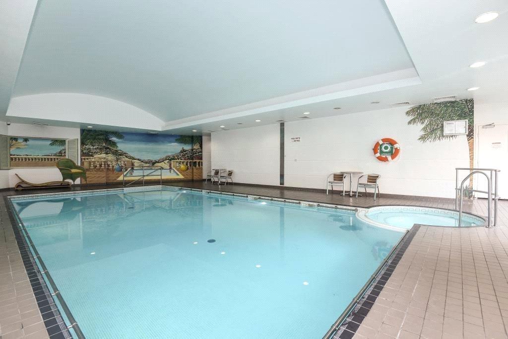 Apartment in Lisson Grove - View 2
