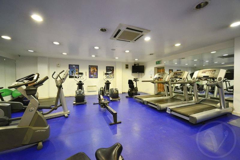 Apartment in Lisson Grove - View 3