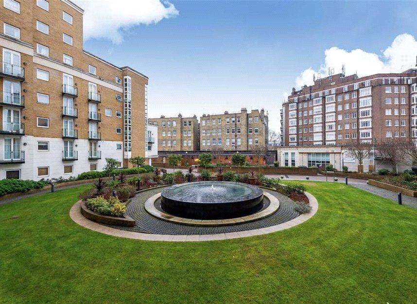 Apartment in Lisson Grove - View 4