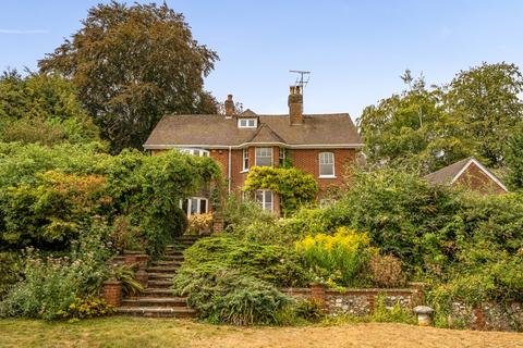 6 bed detached house for rent in St. Cross Road Winchester SO23