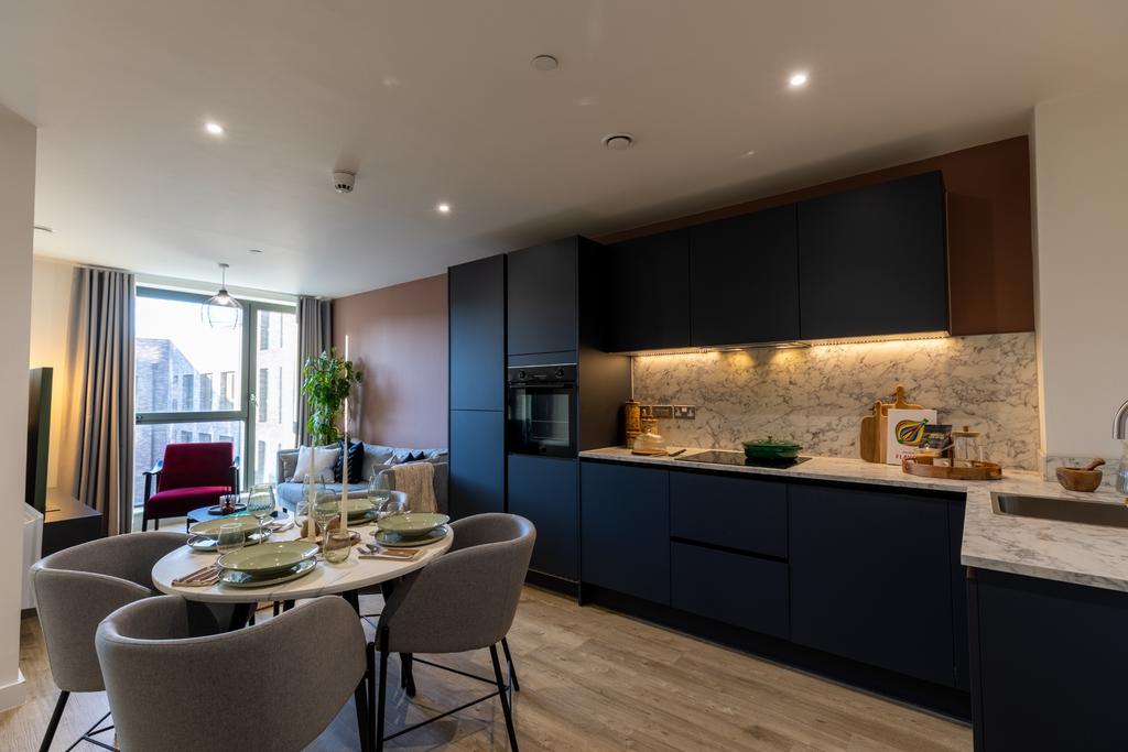 Apartment in Sheffield, South Yorkshire - View 2
