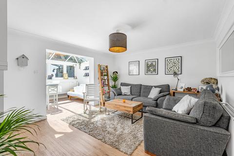 3 bedroom semi-detached house for sale, Keable Road, Wrecclesham, Farnham, Surrey, GU10