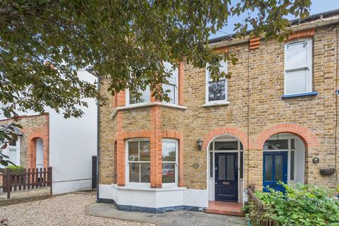 Reginald Road, Northwood HA6