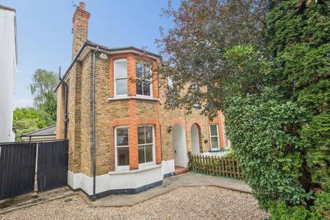 5 bedroom semi-detached house for sale, Reginald Road, Northwood HA6