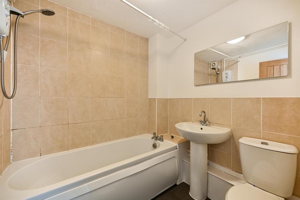 Apartment in Reading - More