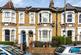 Lincoln Road, East Finchley, London, N2
