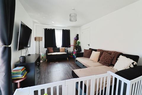 3 bedroom detached house for sale, Haven Walk, Barry