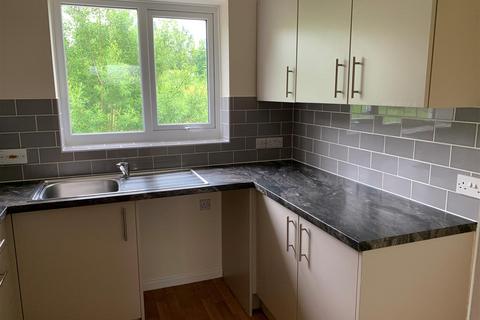 1 bedroom retirement property to rent, Kings Meade, Coleford