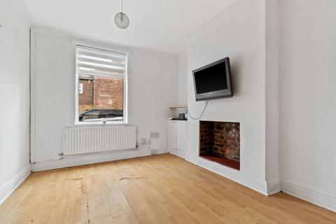 2 bedroom terraced house for sale, Powell Street, Warrington, WA4