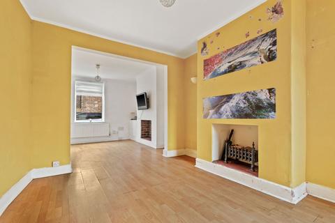 2 bedroom terraced house for sale, Powell Street, Warrington, WA4