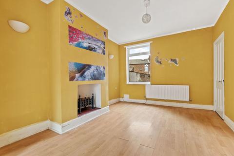 2 bedroom terraced house for sale, Powell Street, Warrington, WA4