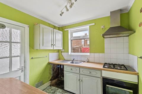 2 bedroom terraced house for sale, Powell Street, Warrington, WA4