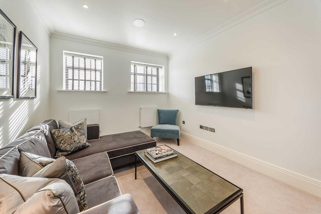 Apartment in London - View 2