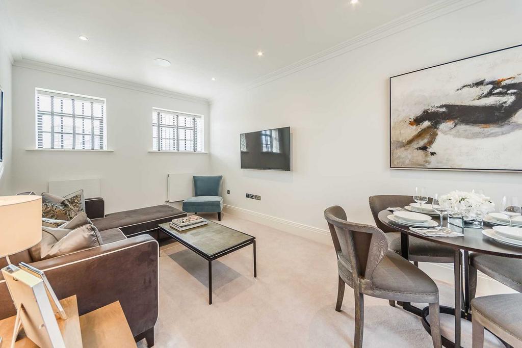 Apartment in London - View 3
