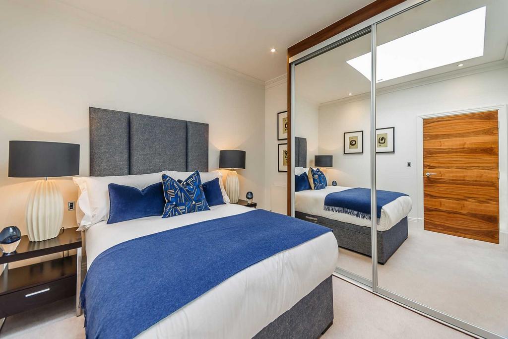 Apartment in London - View 4