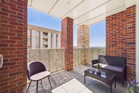 2 bedroom apartment for sale, Crane Court, 2 Kite Close, London, Kent, SE2