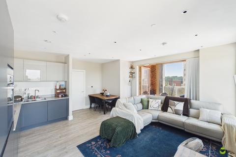 2 bedroom apartment for sale, Crane Court, 2 Kite Close, London, Kent, SE2
