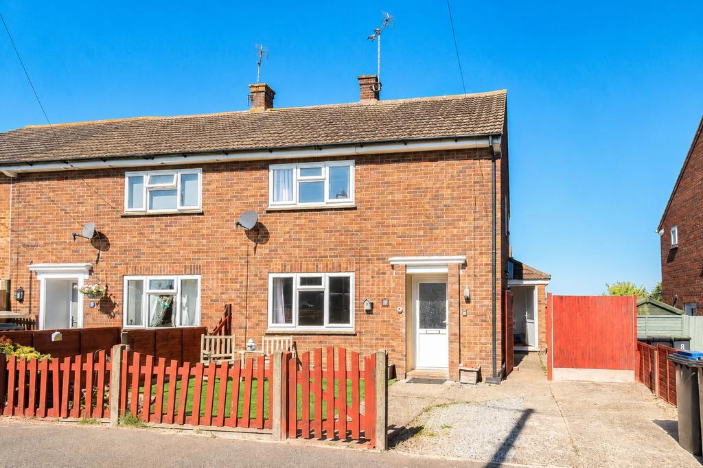 2 bedroom end of terrace house for sale in Whitstable on OnTheMarket