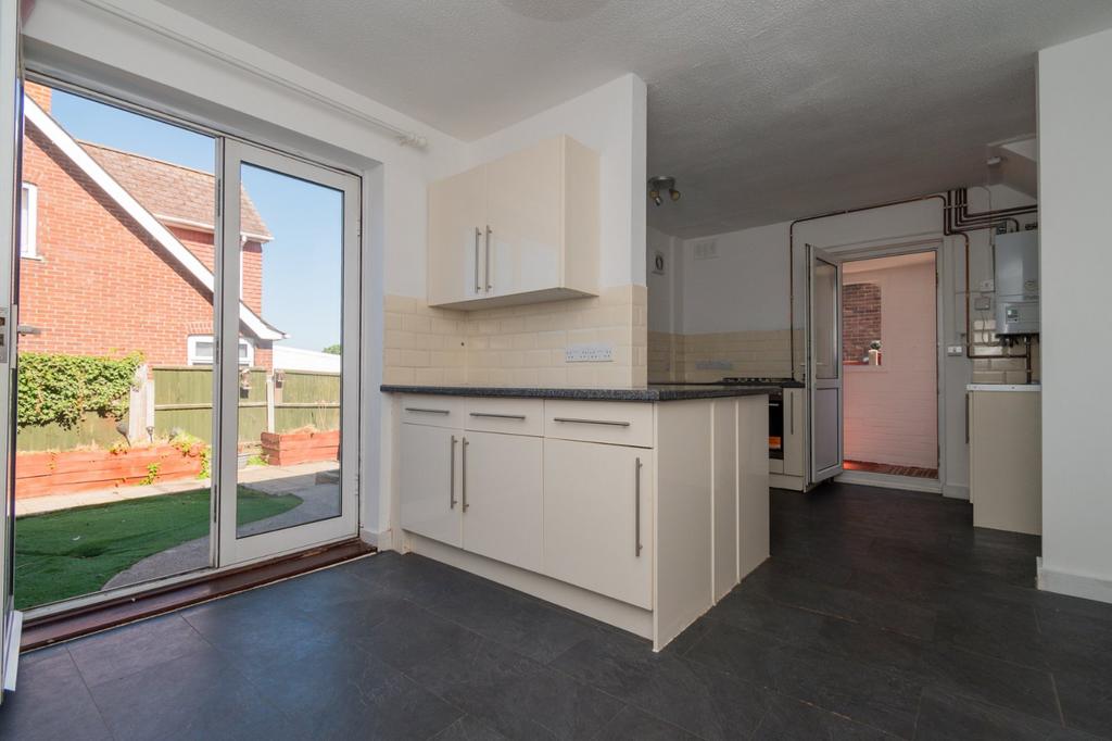House in Whitstable - View 3