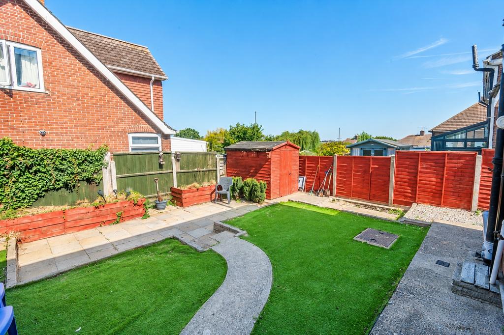 House in Whitstable - View 4