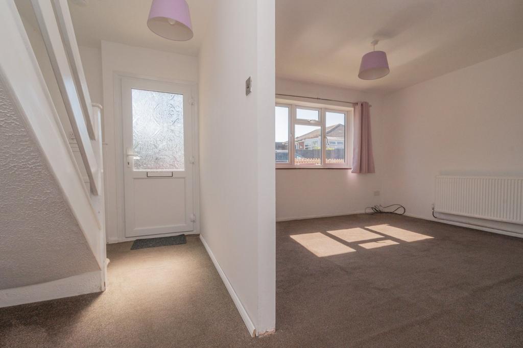 House in Whitstable - More