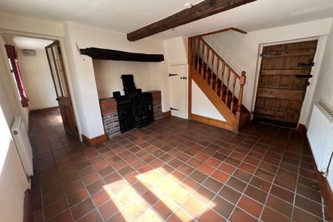 3 bedroom semi-detached house for sale, 23 The Wharfage, Ironbridge, Telford, TF8 7NH