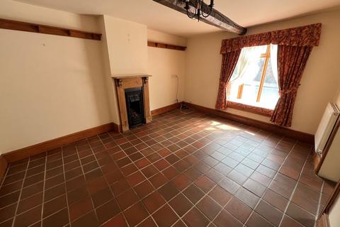 3 bedroom semi-detached house for sale, 23 The Wharfage, Ironbridge, Telford, TF8 7NH