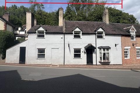 3 bedroom semi-detached house for sale, 23 The Wharfage, Ironbridge, Telford, TF8 7NH