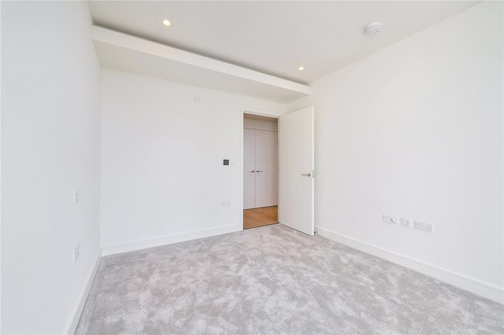 Apartment in London - View 3