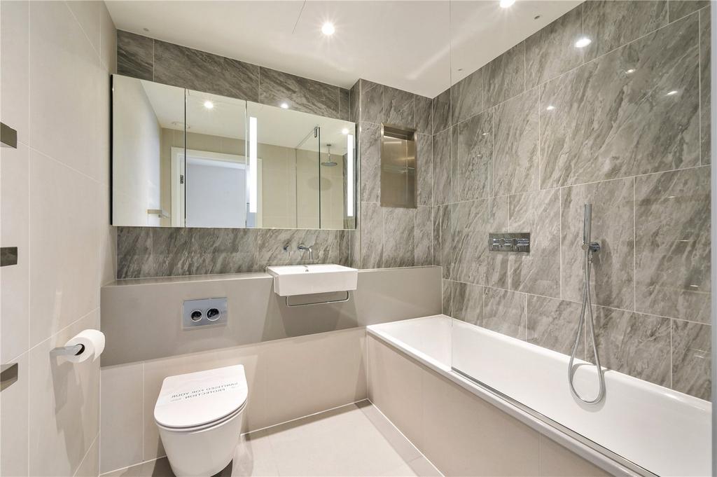 Apartment in London - View 4
