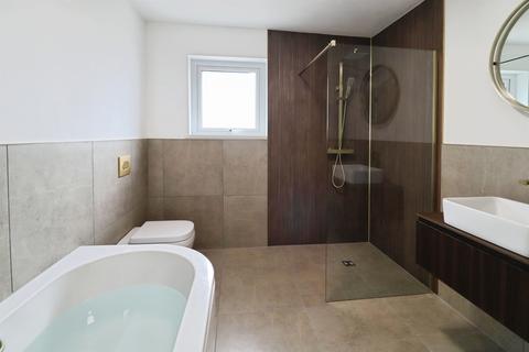 4 bedroom detached bungalow for sale, St. Brannocks Close, Barry