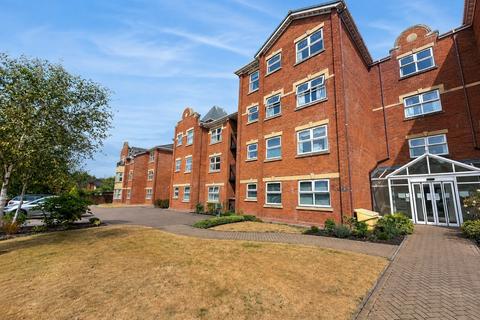 undefined, Regency Court, Southport PR9