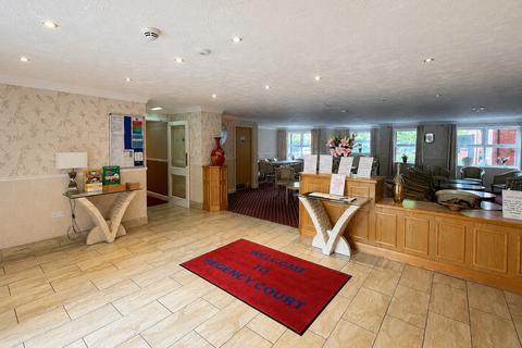 undefined, Regency Court, Southport PR9