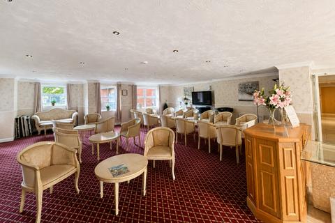 undefined, Regency Court, Southport PR9