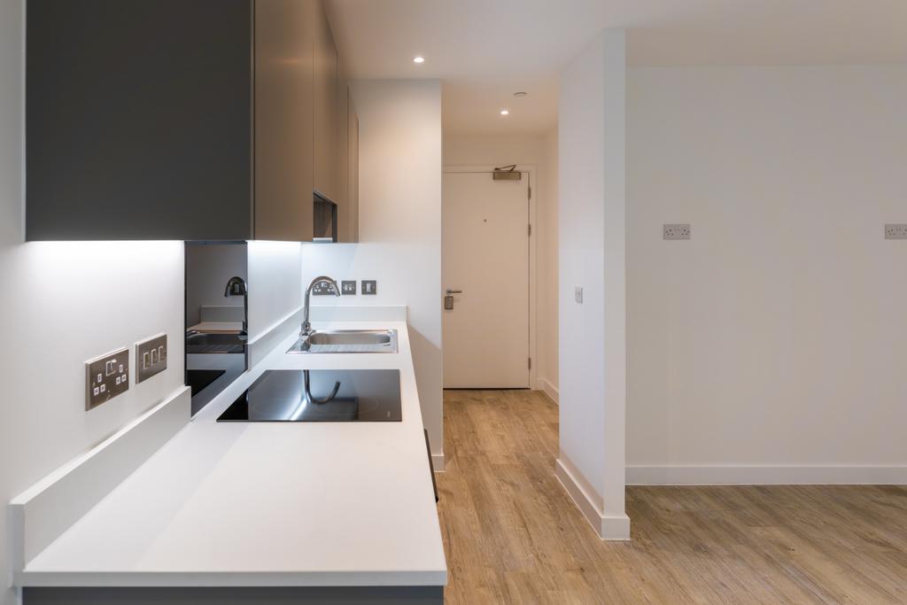 Apartment in Liverpool - View 3