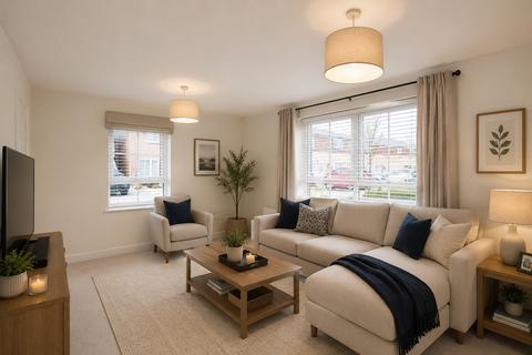 3 bedroom semi-detached house for sale, Pickford Green Lane, Allesley, Coventry