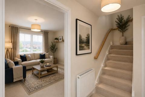 3 bedroom semi-detached house for sale, Pickford Green Lane, Allesley, Coventry