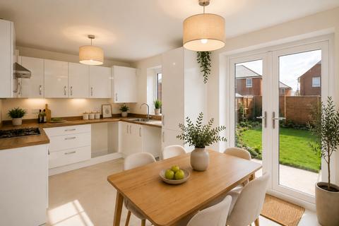 3 bedroom semi-detached house for sale, Pickford Green Lane, Allesley, Coventry
