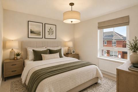 3 bedroom semi-detached house for sale, Pickford Green Lane, Allesley, Coventry